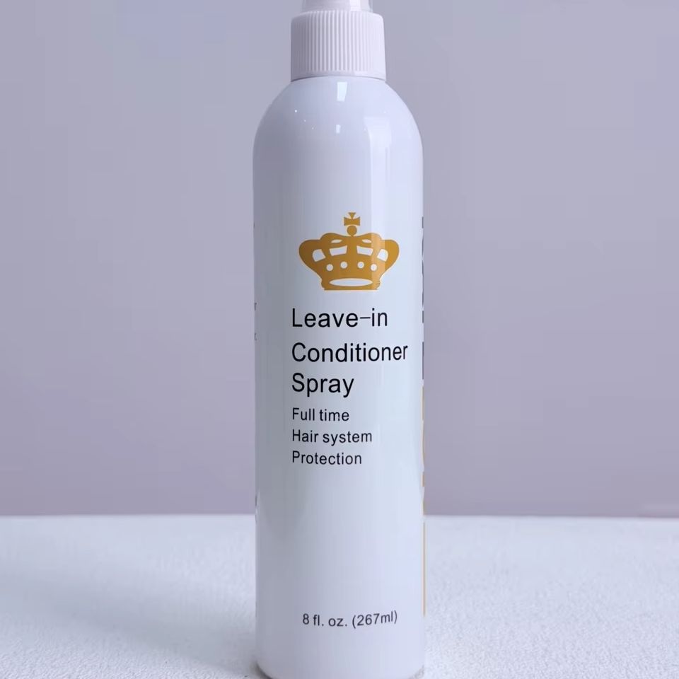 Hair Care Products - 237ml/個 栄養ヘアケア液 くせ毛抑制リーブインフォーミュラ ソフトで光沢のある髪へ ヘアケアスプレー製品