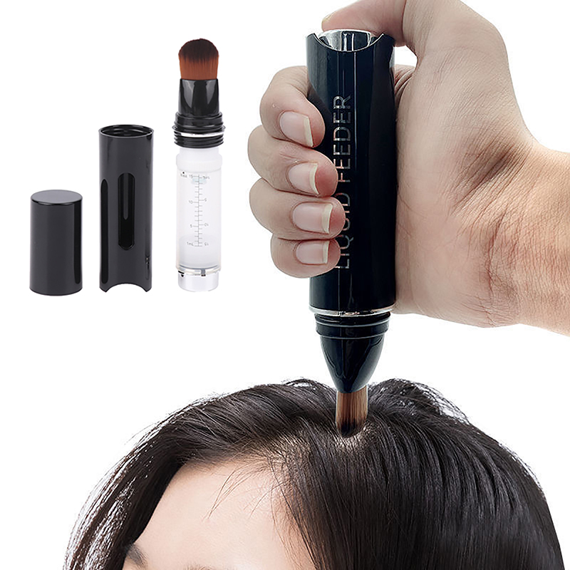 頭皮用液体塗布コーム - 育毛剤/エッセンシャルオイルの導入 - Hair Care Products のレビューと価格