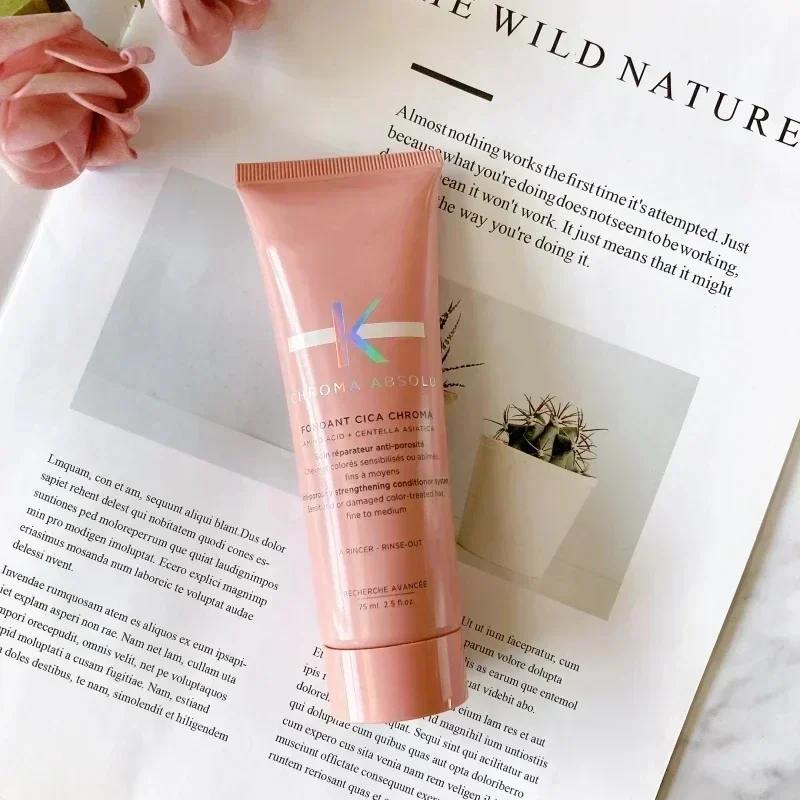 ヘアコンディショナーシリーズ 75ml 栄養プロテインヘアコ - Hair Care Korean Products のレビューと価格