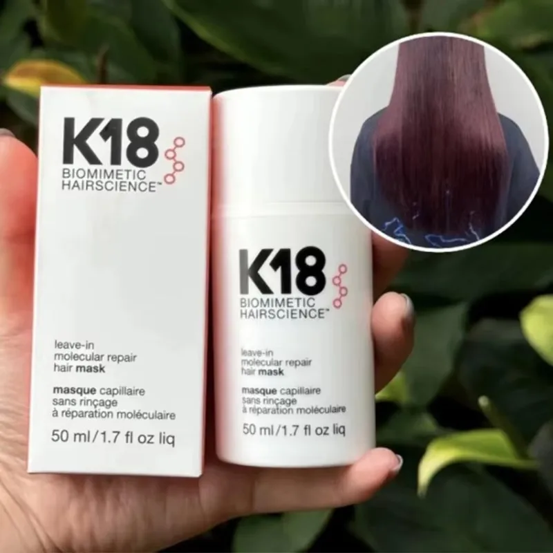 新発売のオリジナルK18エアウォッシュドライシャンプー。エア - Hair Care K18 のレビューと価格