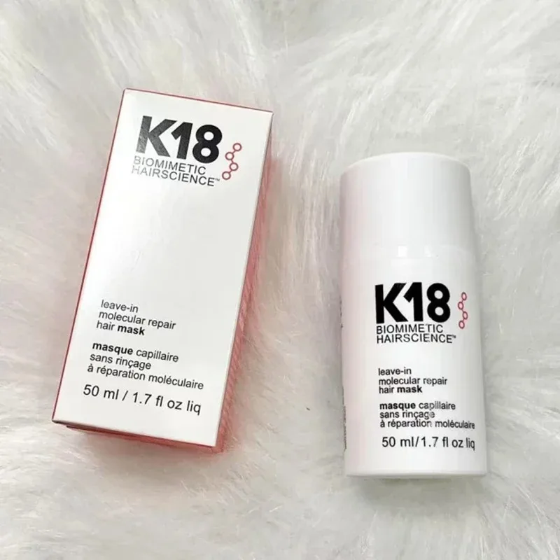 新発売のオリジナルK18エアウォッシュドライシャンプー。エア - Hair Care K18 のレビューと価格