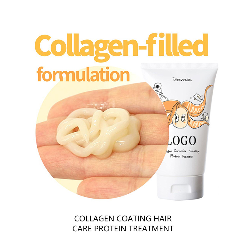 CER-100 エリザベッカ コラーゲンセラミド ヘアプロテ - Hair Care Korean Products のレビューと価格