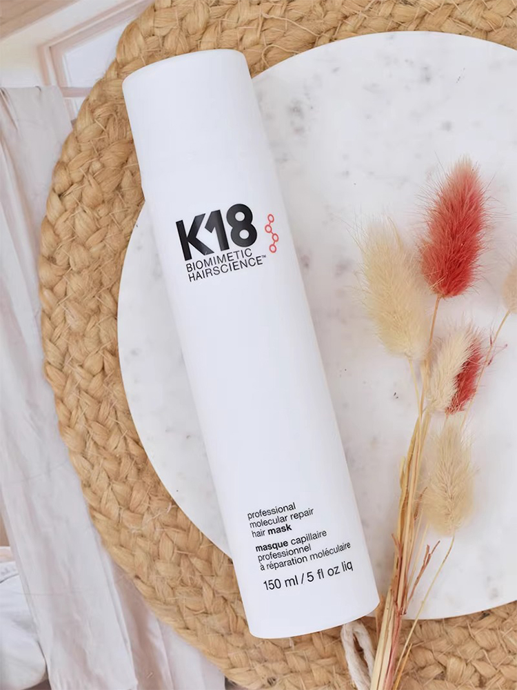 2026年ベストセラー K18 150ml ディープコンディ - Hair Care Products のレビューと価格
