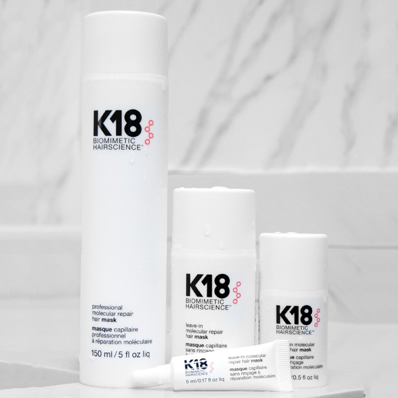 2026年ベストセラー K18 150ml ディープコンディ - Hair Care Products のレビューと価格