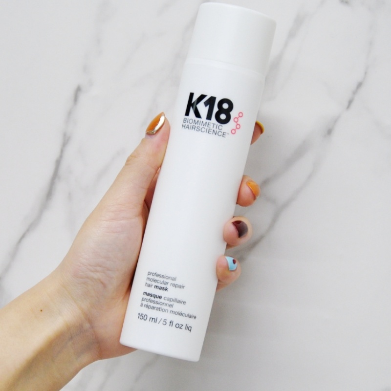 2026年ベストセラー K18 150ml ディープコンディ - Hair Care Products のレビューと価格