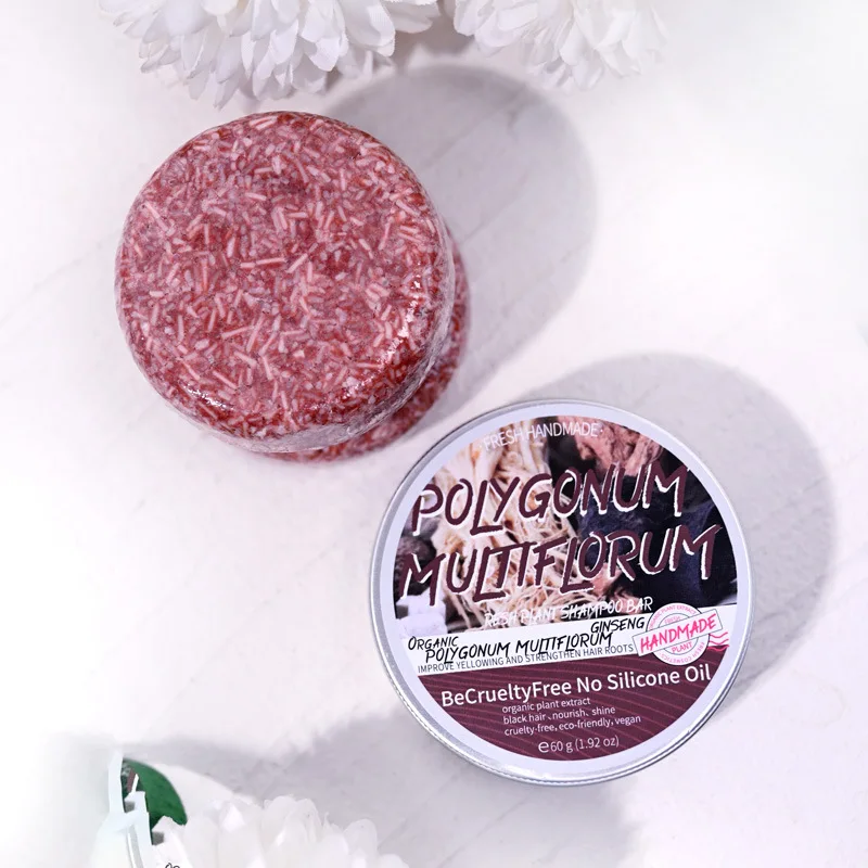 ジンジャー配合シャンプーソープ、ヘアケアソープ、海外で人気の - Hair Care Products のレビューと価格