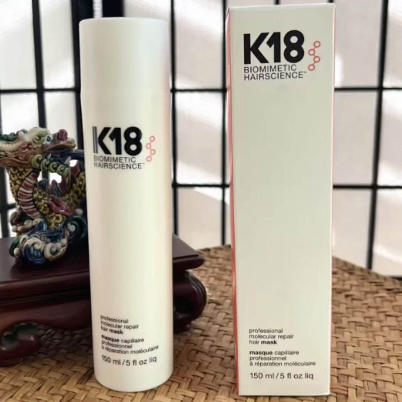 K18 エアウォッシュ アストロリフト ドライシャンプー＆コ - Hair Care K18 のレビューと価格