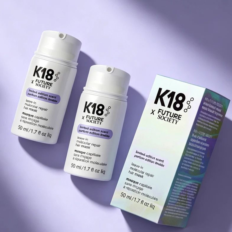ファッションK18ヘアケア製品 118ml エアウォッシュ  - Hair Care K18 のレビューと価格